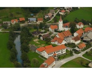 Šmartno ob Dreti